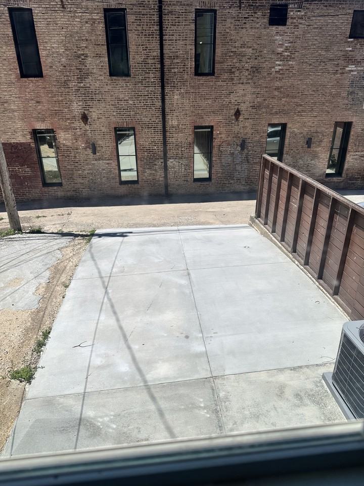1816 North Calvert Street #1 - Photo 5 of 13