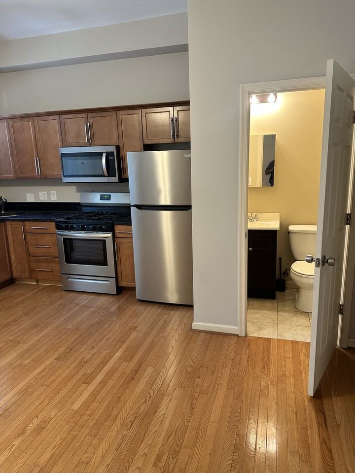 1816 North Calvert Street #1 - Photo 6 of 13
