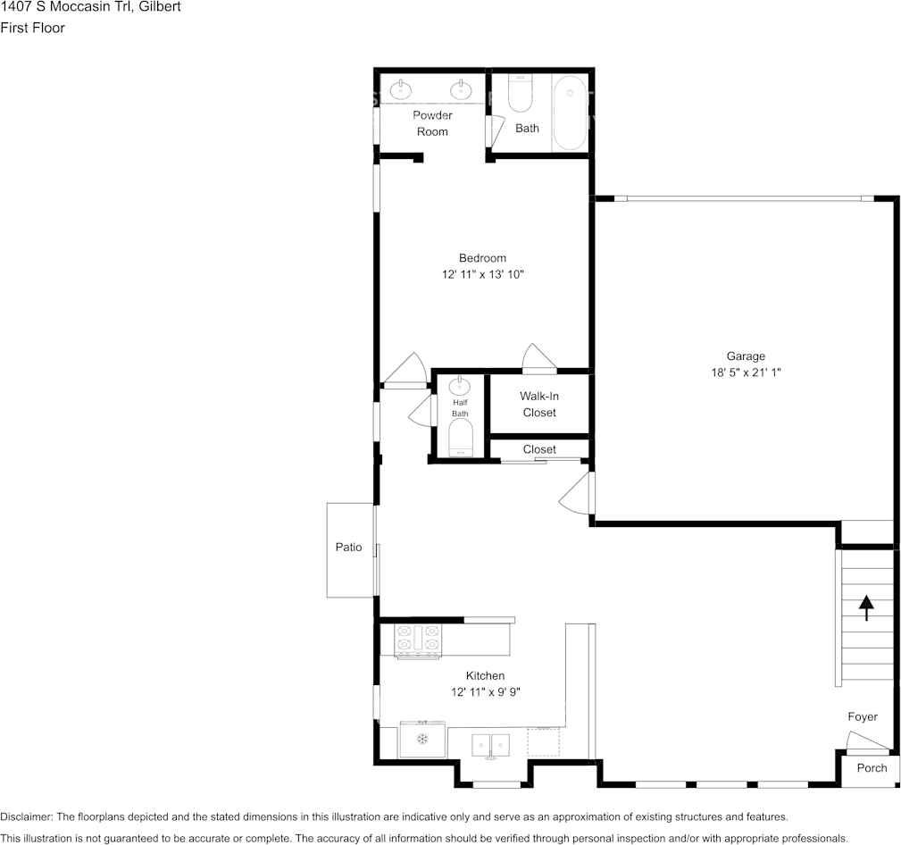 1407 S Moccasin Trl - Photo 2 of 31