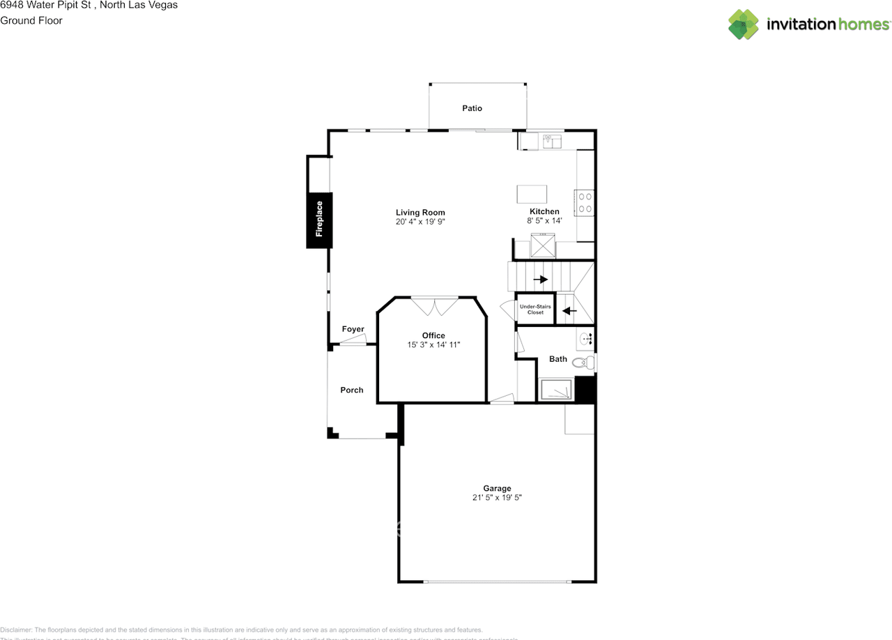 6948 Water Pipit St - Photo 3 of 24
