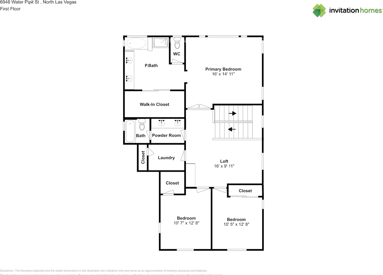 6948 Water Pipit St - Photo 4 of 24