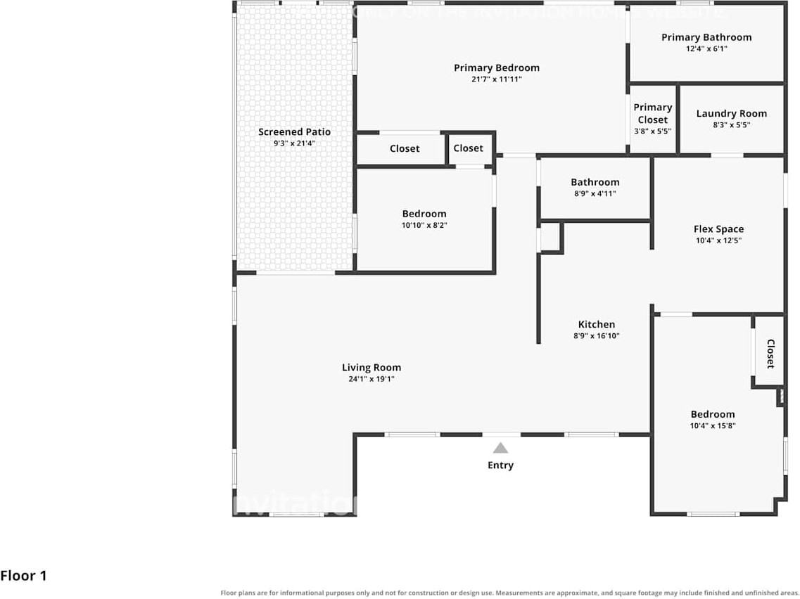 1401 Nw 58th Ave - Photo 2 of 17