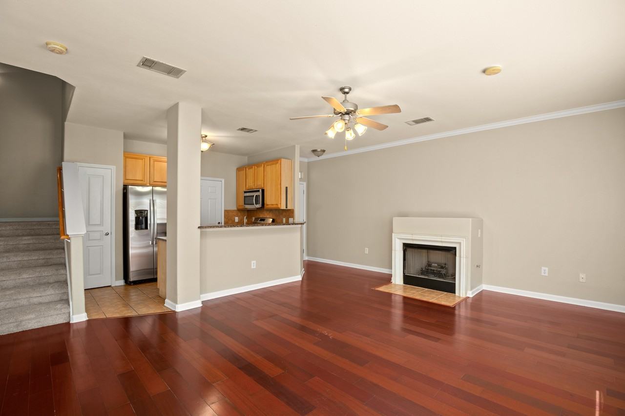3300 Forest Creek Dr #57 - Photo 3 of 23