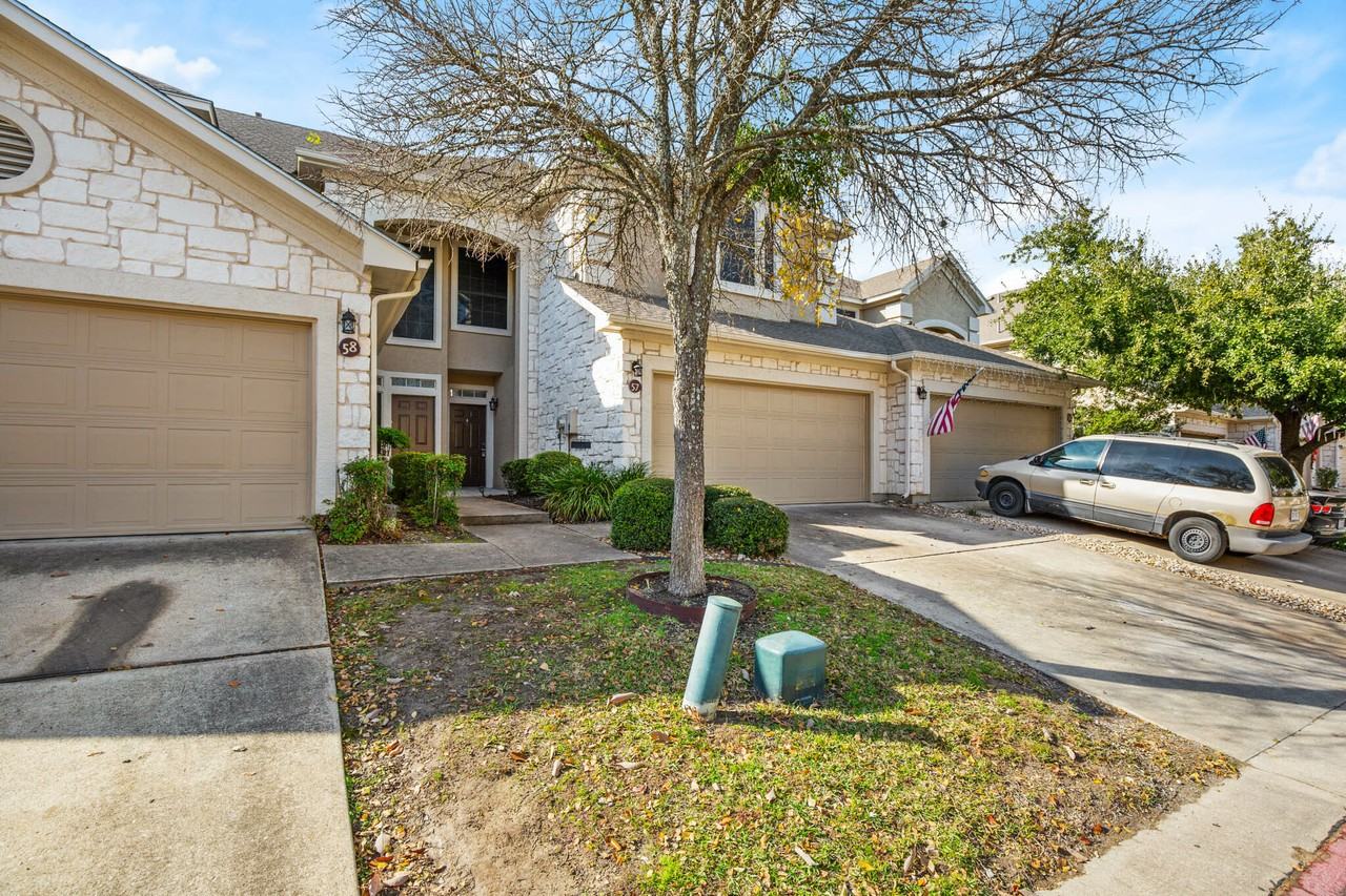 3300 Forest Creek Dr #57 - Photo 4 of 23