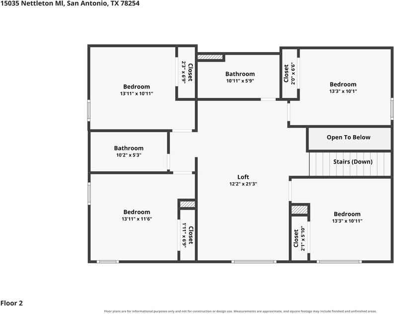 15035 Nettleton Ml - Photo 3 of 17