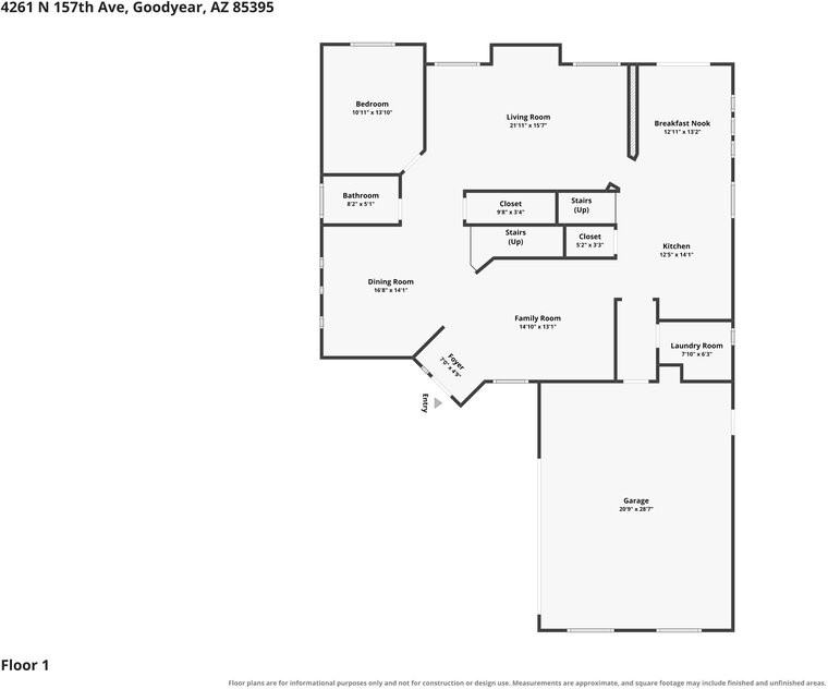 4261 N 157th Ave - Photo 2 of 17