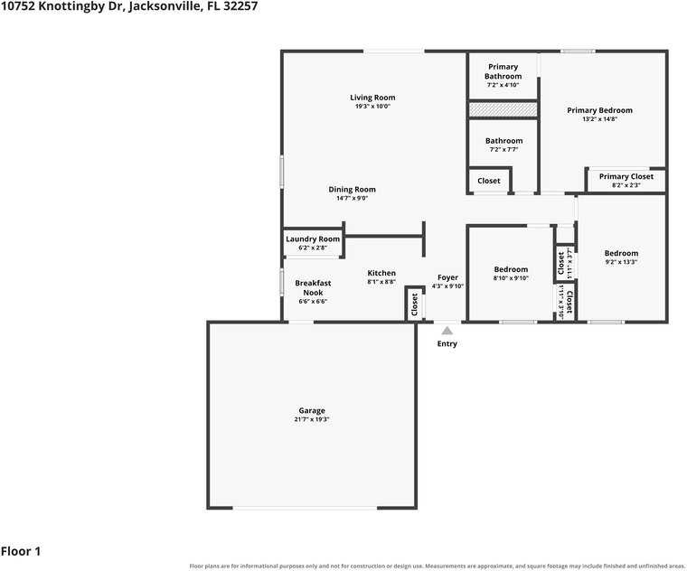 10752 Knottingby Dr - Photo 2 of 16