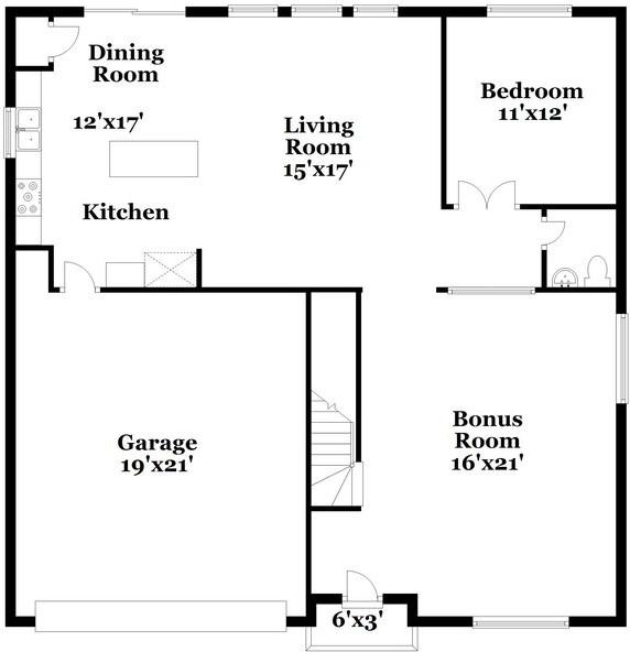 5308 Yampa Trl - Photo 2 of 16