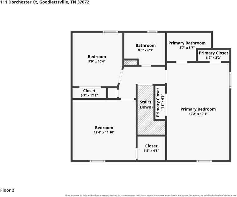 111 Dorchester Ct - Photo 3 of 17