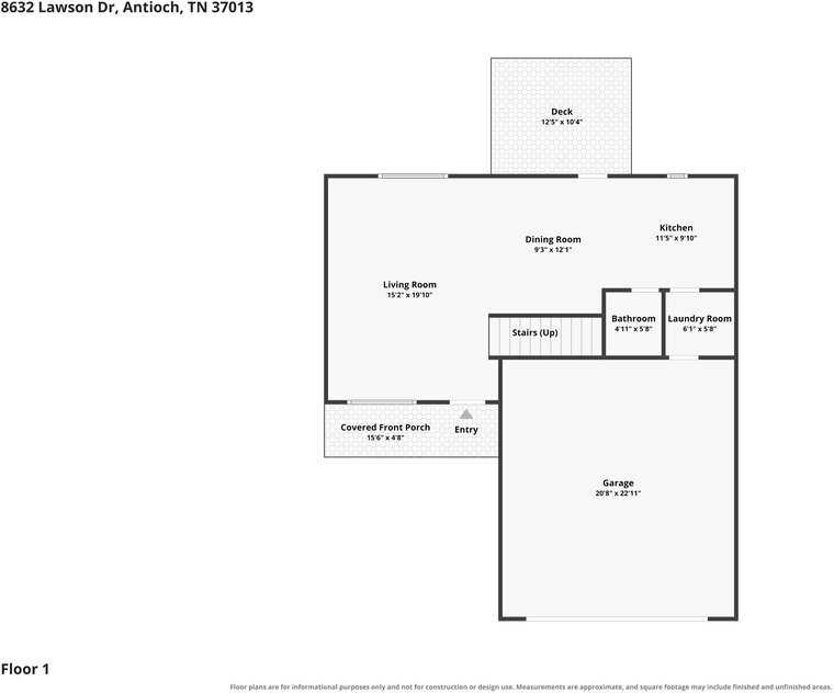 8632 Lawson Dr - Photo 2 of 17