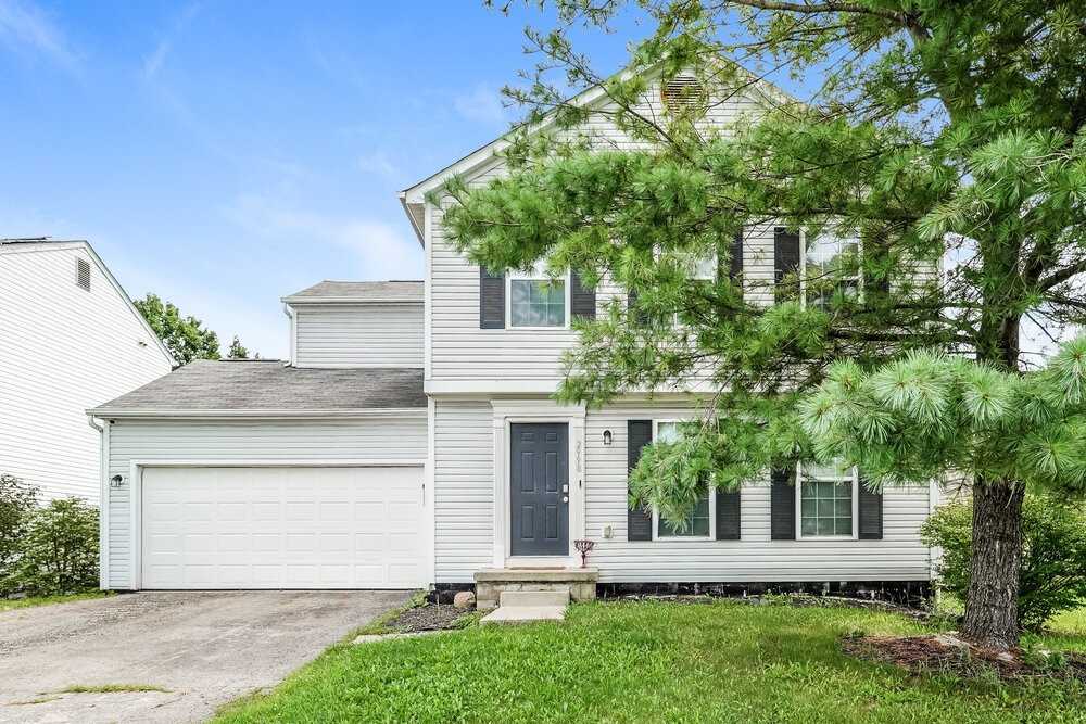 2998 Remington Ridge Rd