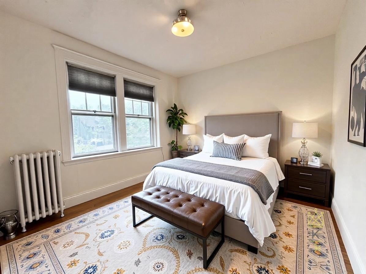 455 Washington St #4 - Photo 4 of 20