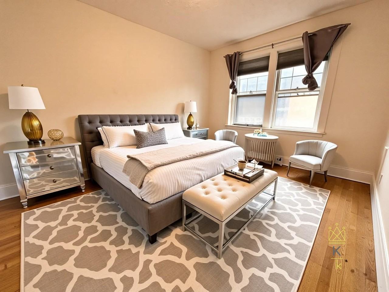455 Washington St #4 - Photo 5 of 20