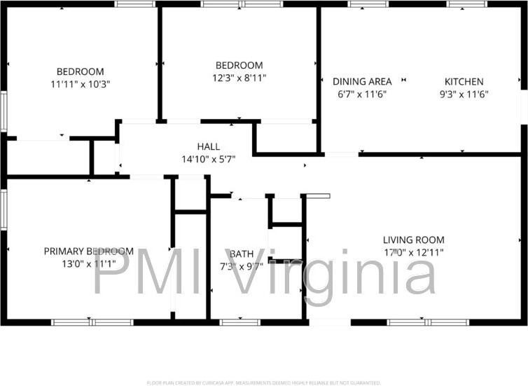 2315 North St - Photo 2 of 25