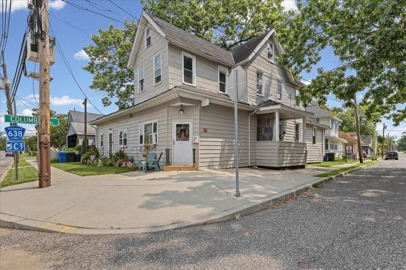 601 Wesley Ave