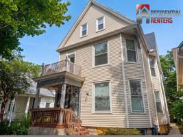 featured image of 2454 N Booth St #UPPER