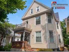 2454 N Booth St #UPPER - Photo 1 of 1