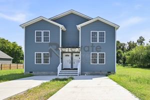 featured image of 435 Harding St #A