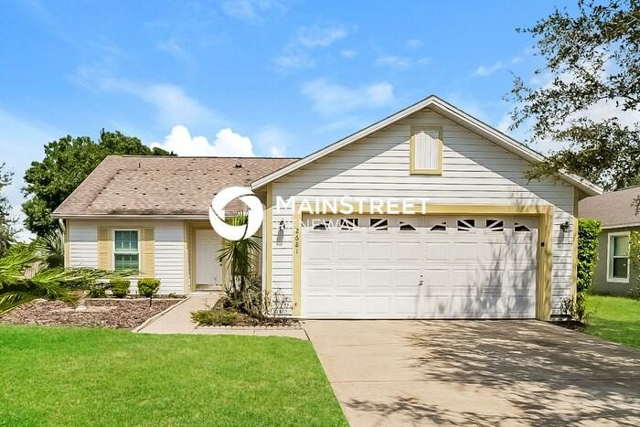 2681 Greywall Ave