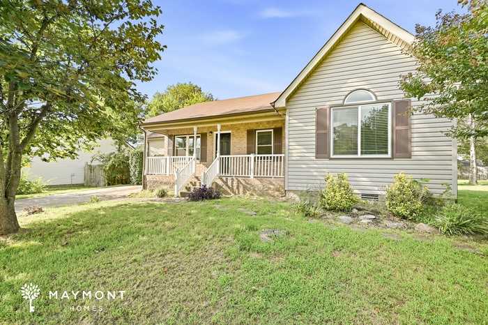 415 Country Village Dr