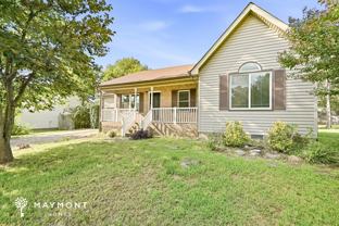 415 Country Village Dr - Photo 1 of 1