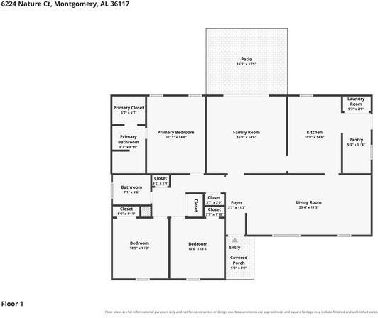 6224 Nature Ct - Photo 2 of 15
