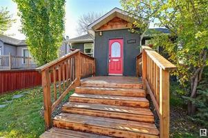 featured image of 10833 69 Ave Nw