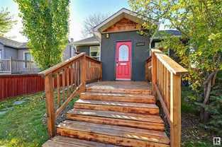 10833 69 Ave Nw - Photo 1 of 1