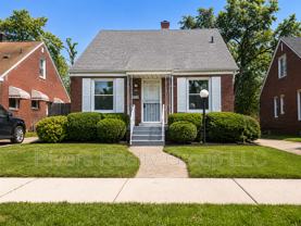 8418 Grandville Ave - Photo 1 of 1