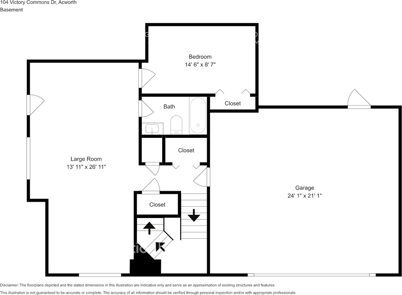 104 Victory Commons Dr - Photo 2 of 21
