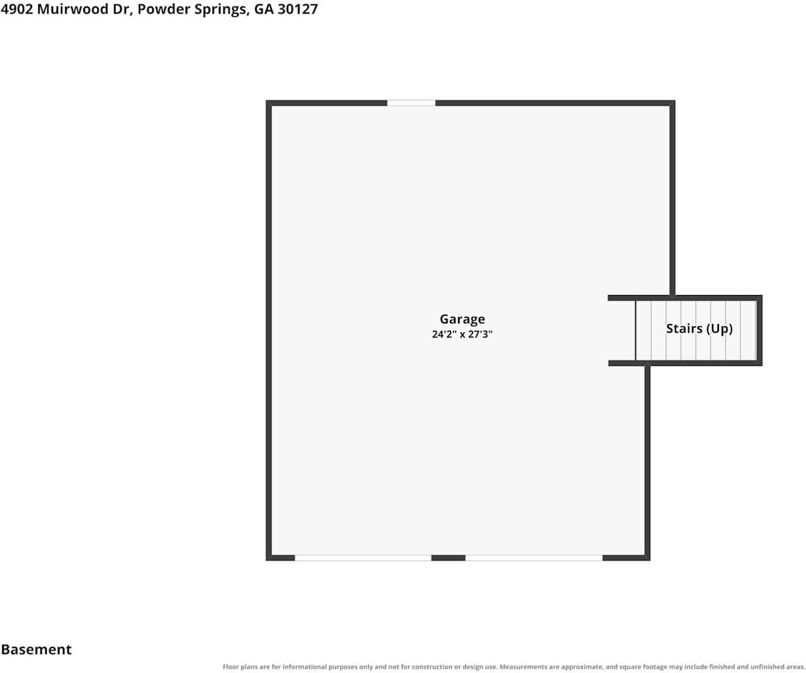 4902 Muirwood Dr - Photo 2 of 19