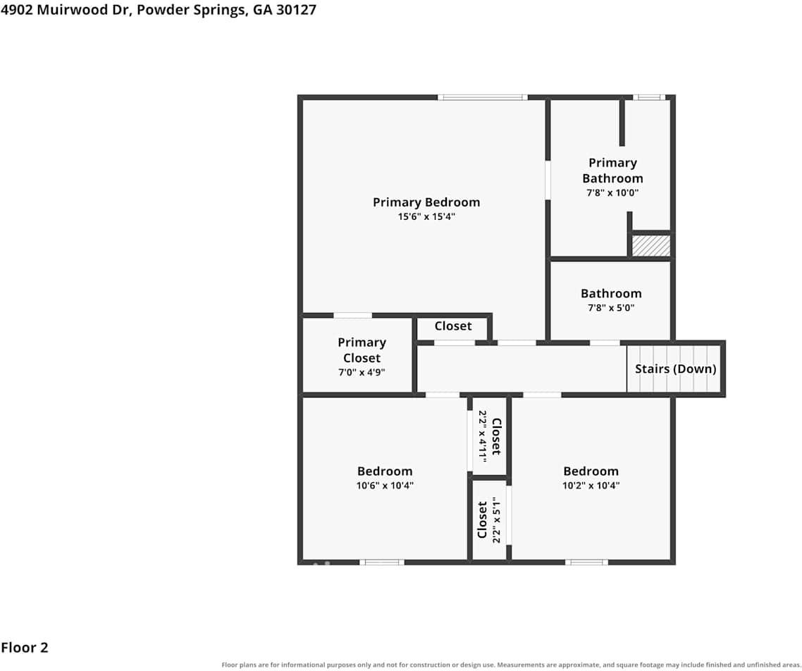 4902 Muirwood Dr - Photo 3 of 19