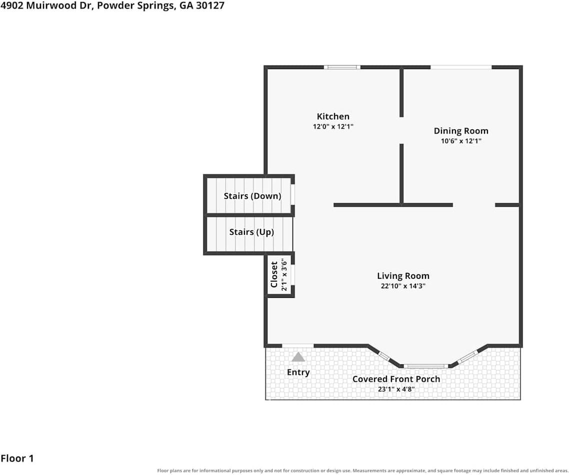 4902 Muirwood Dr - Photo 4 of 19