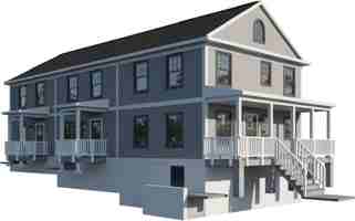 featured image of 171 S Cherry St