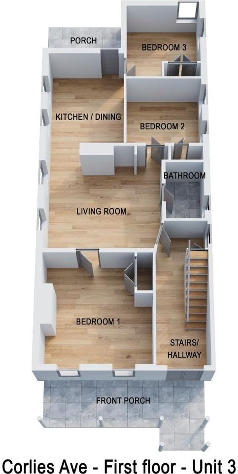 38 Corlies Ave - Photo 3 of 9