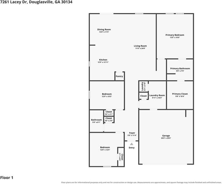 7261 Lacey Dr - Photo 2 of 16