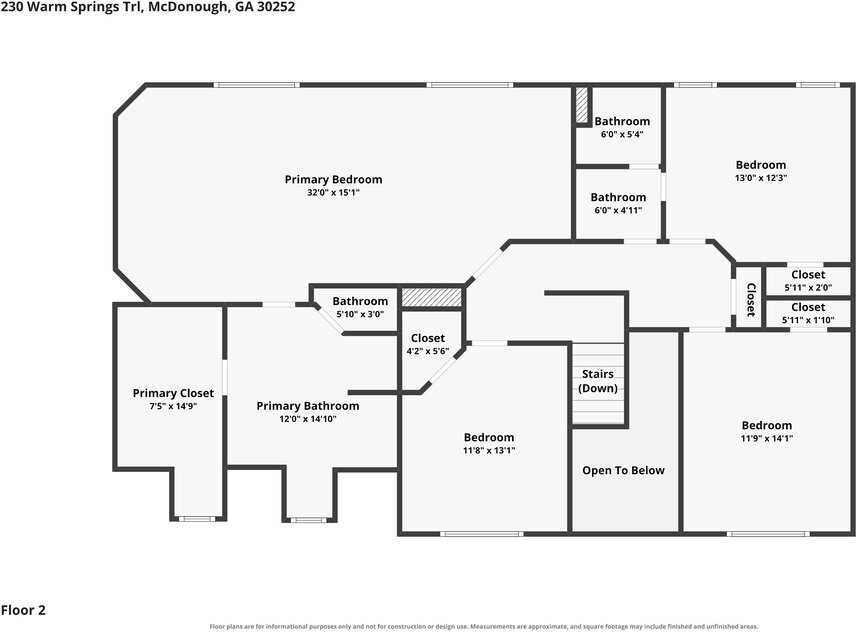 230 Warm Springs Trl - Photo 3 of 17