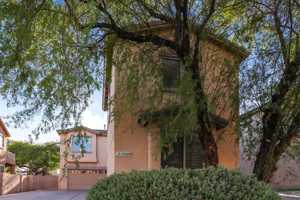 featured image of 15360 S Camino Agua Azul