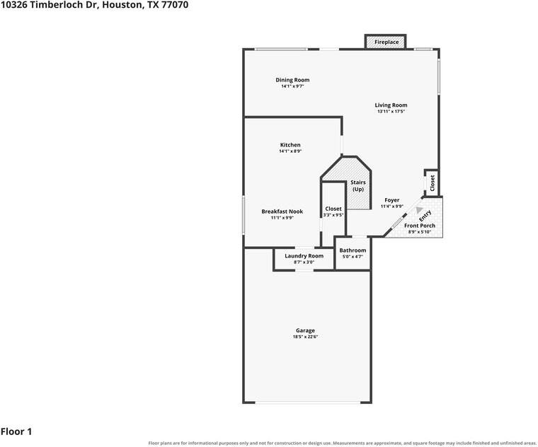 10326 Timberloch Dr - Photo 2 of 17