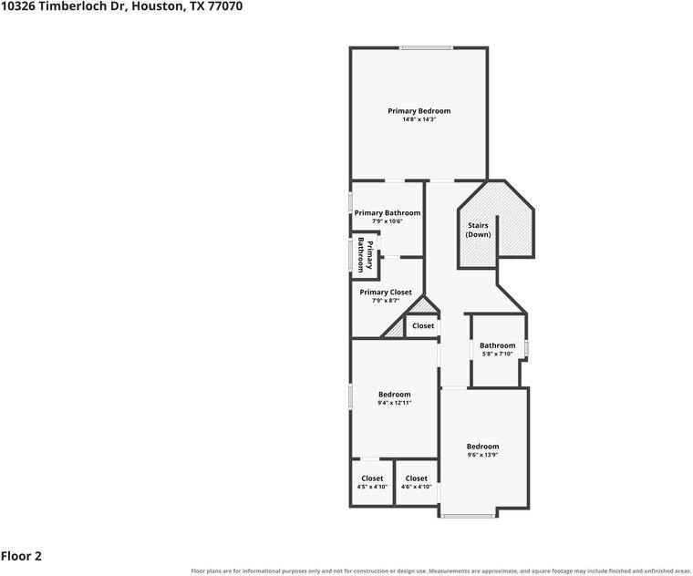 10326 Timberloch Dr - Photo 3 of 17