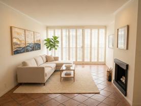 1134 Alta Loma Road #104 - Photo 1 of 1
