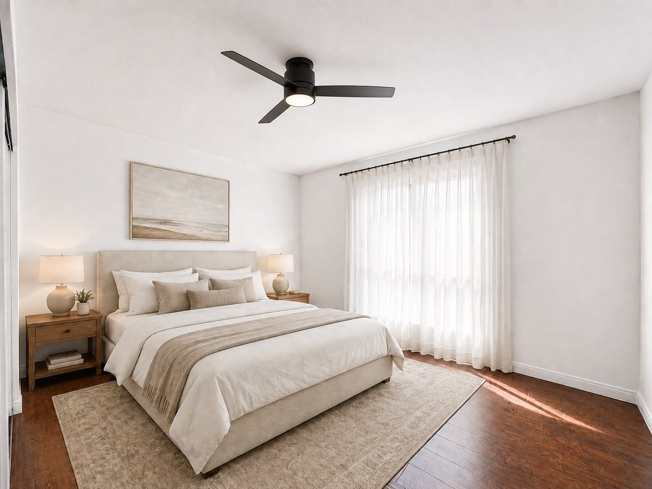 215 North Mariposa AvenueApt. 104 #104 - Photo 6 of 15