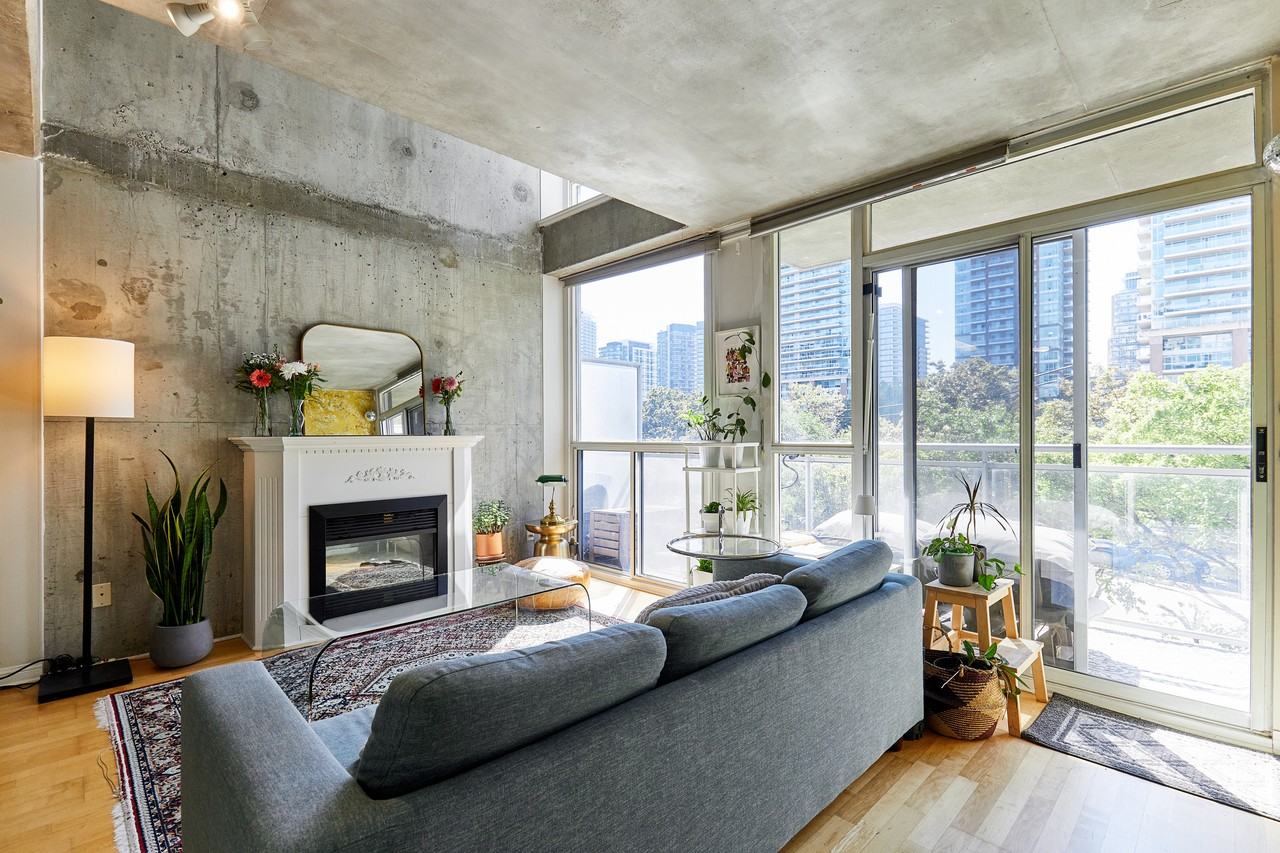 1029 King Street West #204 - Photo 4 of 19