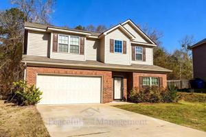 featured image of 6196 Honeysuckle Ct