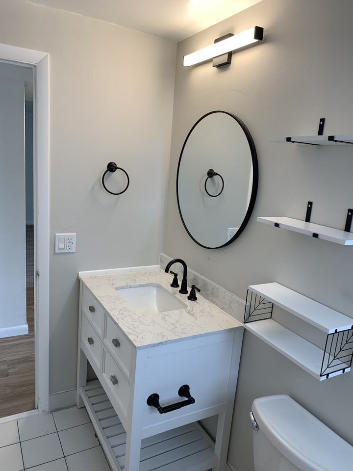 5222 Sw 91st Ave #4 - Photo 5 of 14