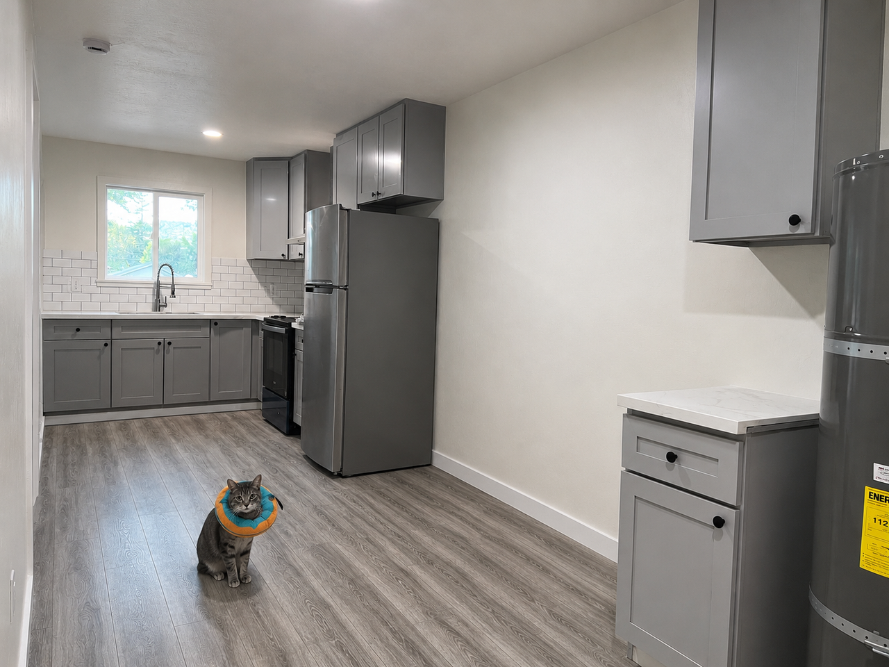 316 Hardister Dr #316B - Photo 5 of 20