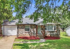 8121 Bluemont Way - Photo 1 of 1