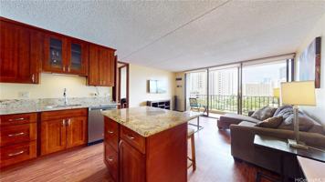 featured image of 411 Hobron Ln #804