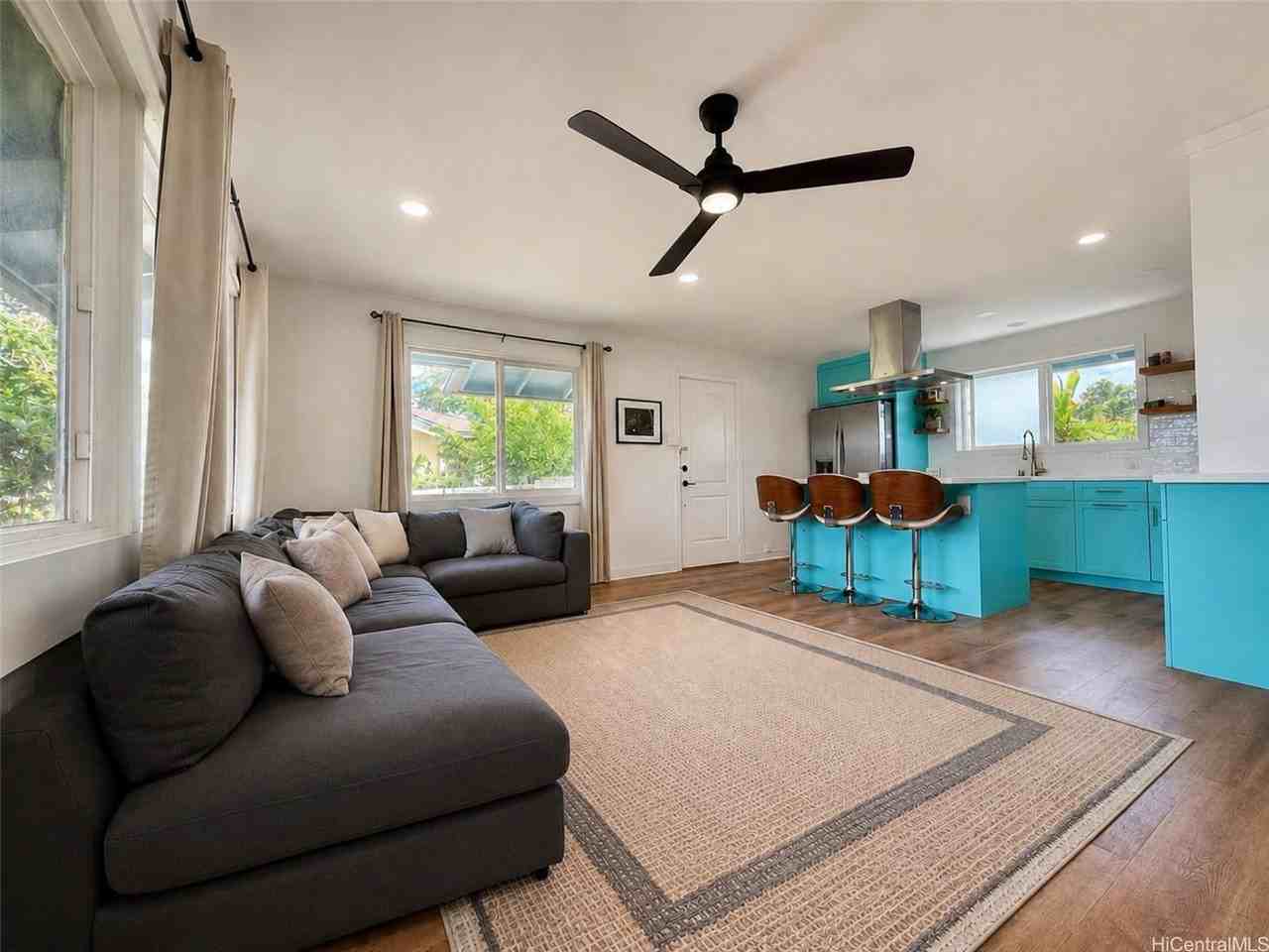 64 Makaweo Ave #A - Photo 4 of 25