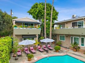 1330 N Crescent Heights Blvd ##16 - Photo 1 of 1